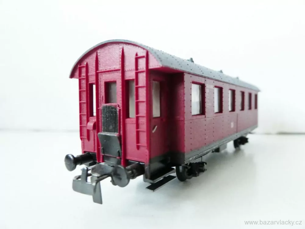 H0 Prefo Osobní vůz 140 048Nür DB