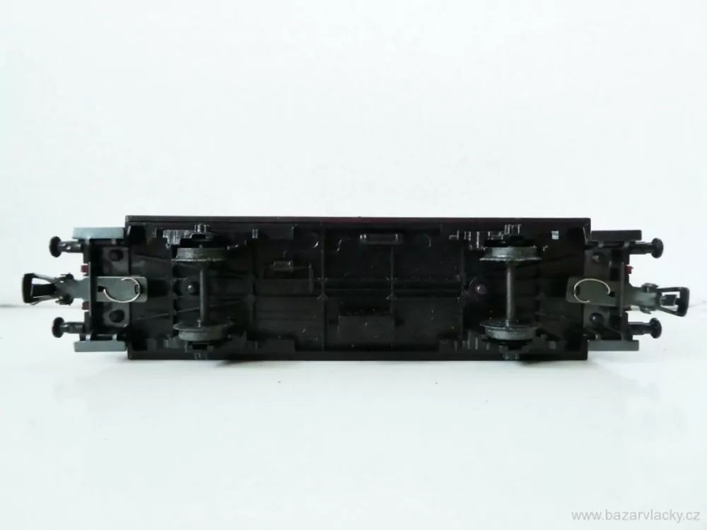 H0 Prefo Osobní vůz 140 048Nür DB