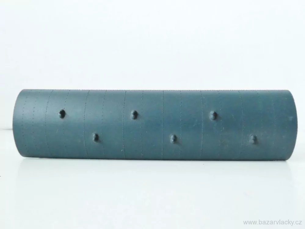 H0 Prefo Osobní vůz 140 048Nür DB