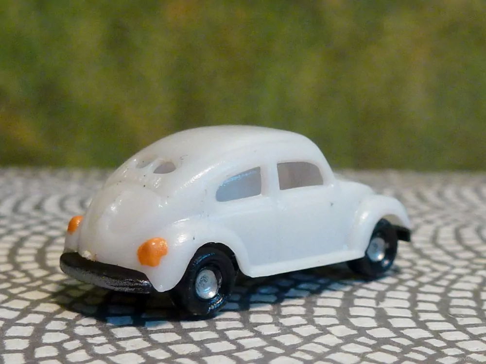 N Osobní automobil VW 1200