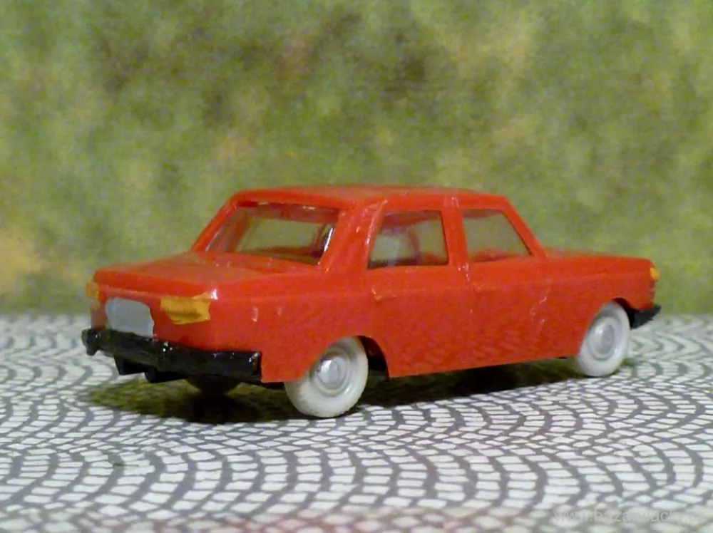 H0 Osobní automobil