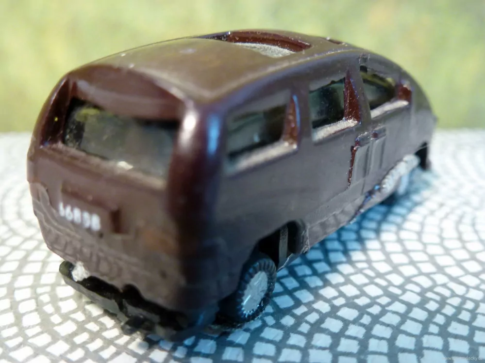 H0 Osobní automobil Combi
