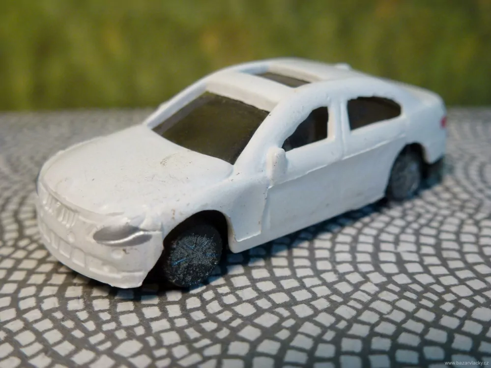 H0 Osobní automobil 