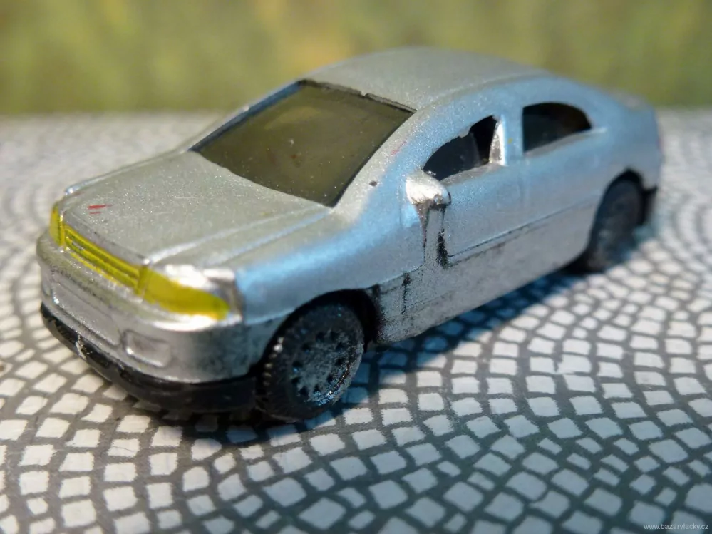 H0 Osobní automobil 