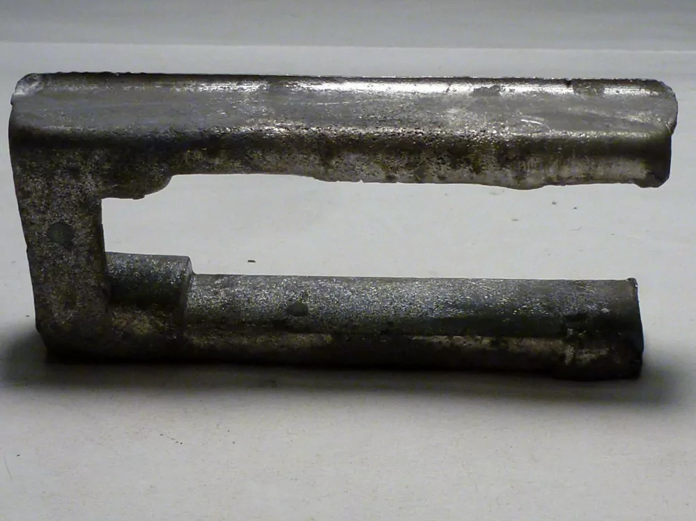 H0 - Závaží pro tendr, lokomotivu