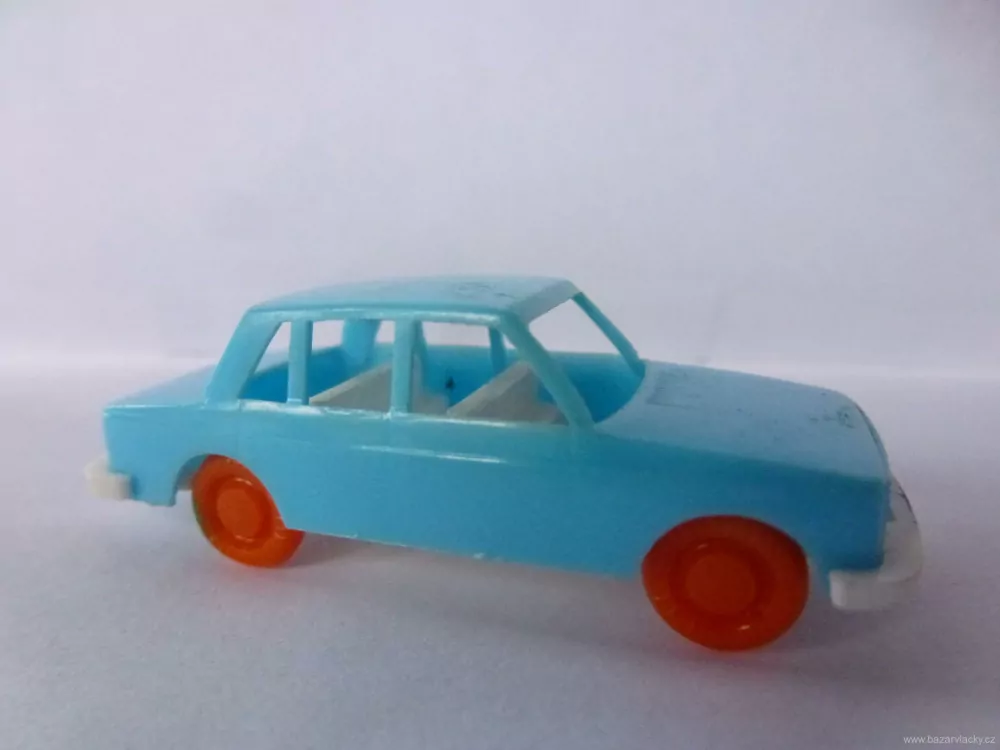 H0 Osobní automobil 