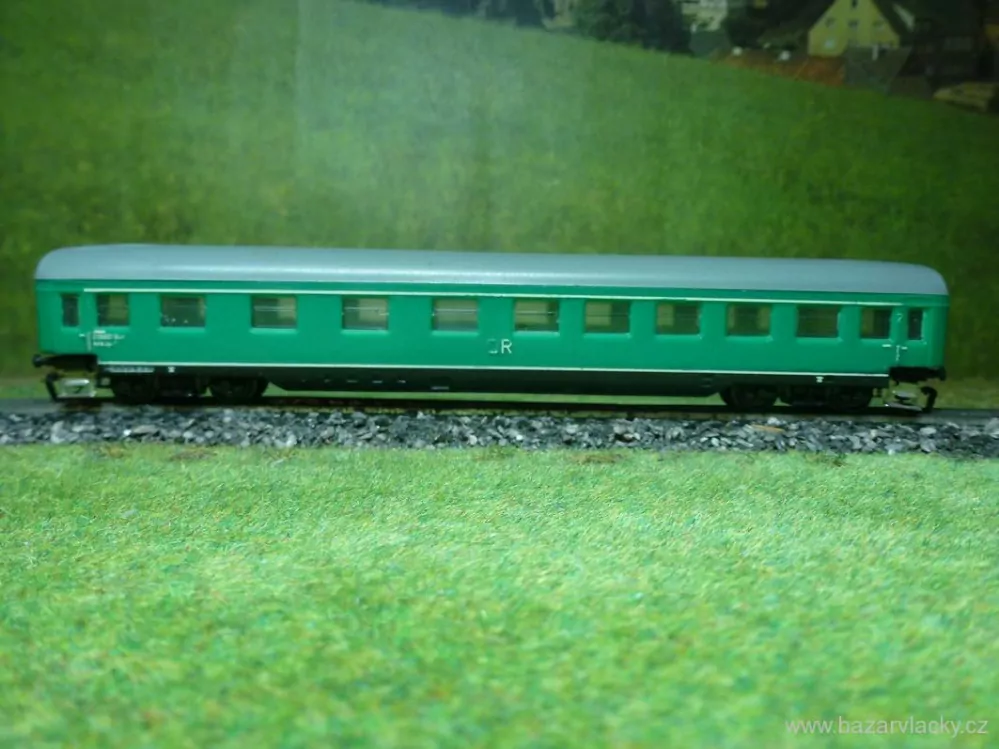 TT Osobní vůz DR 215601