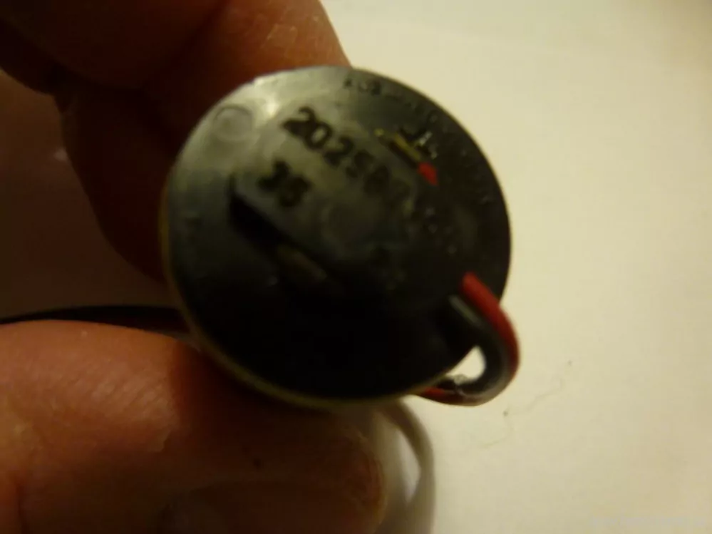 Motor do lokomotivy Germany