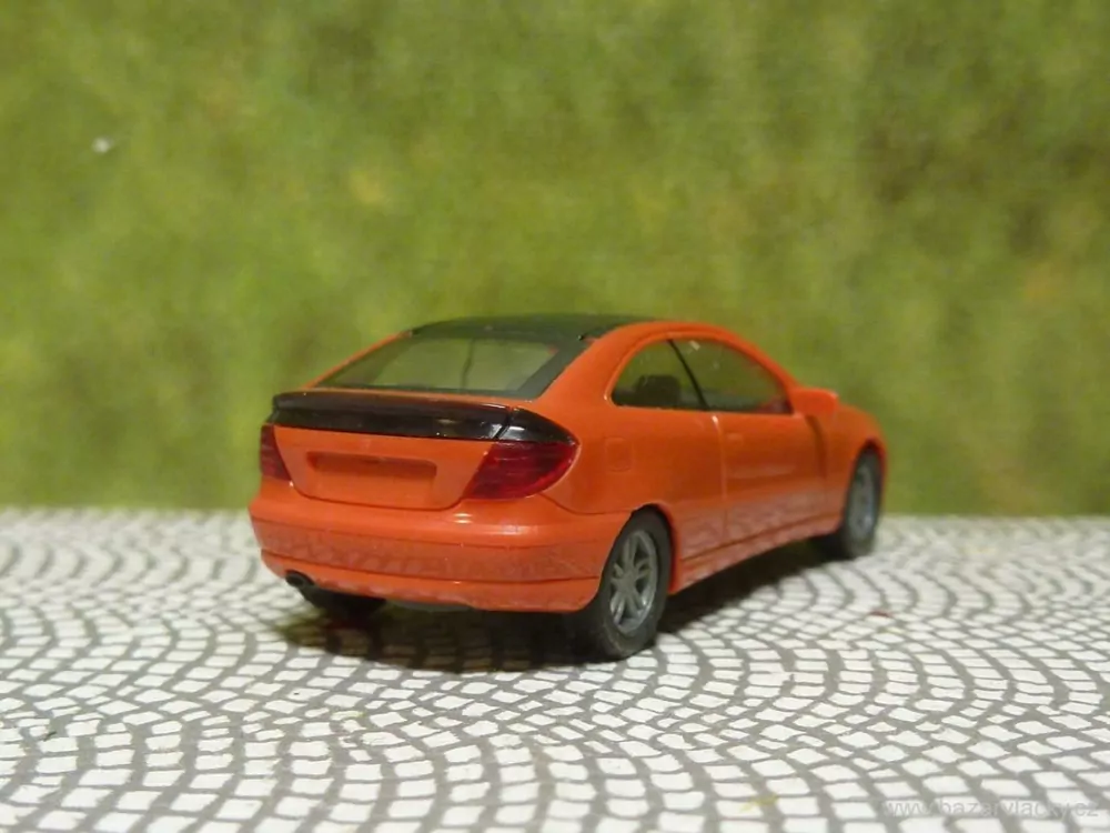 H0 Osobní automobil Mercedes C-Klasse