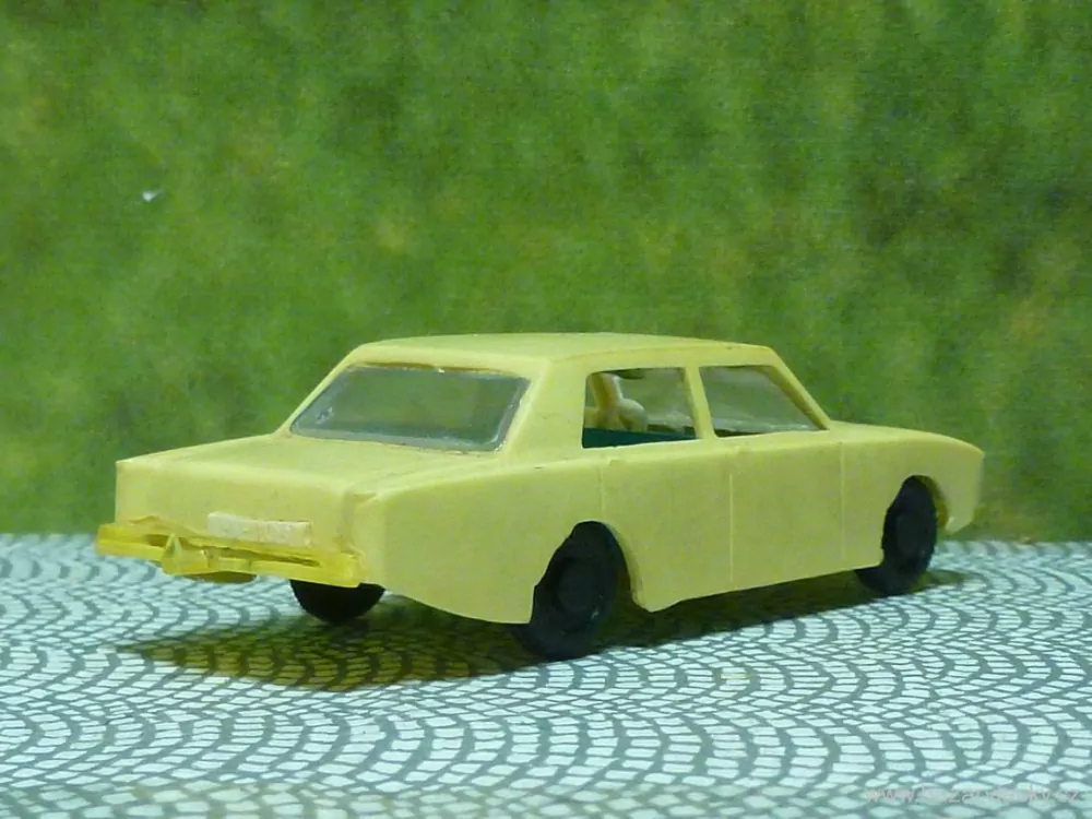 H0 Osobní automobil VW