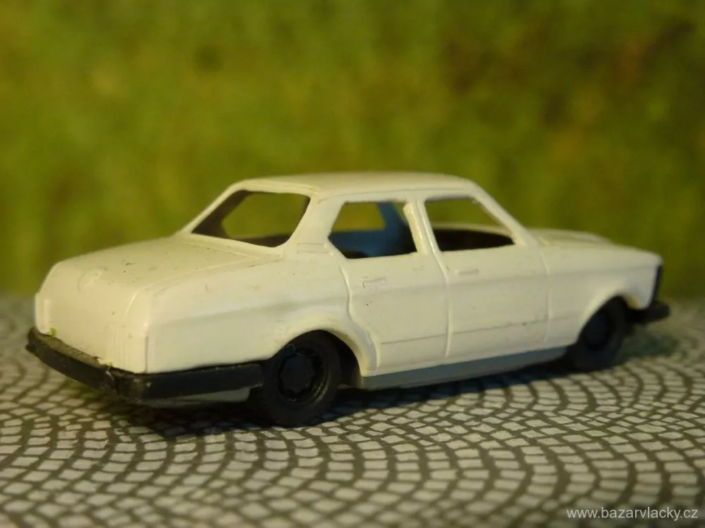 H0 Osobní automobil BMW 730