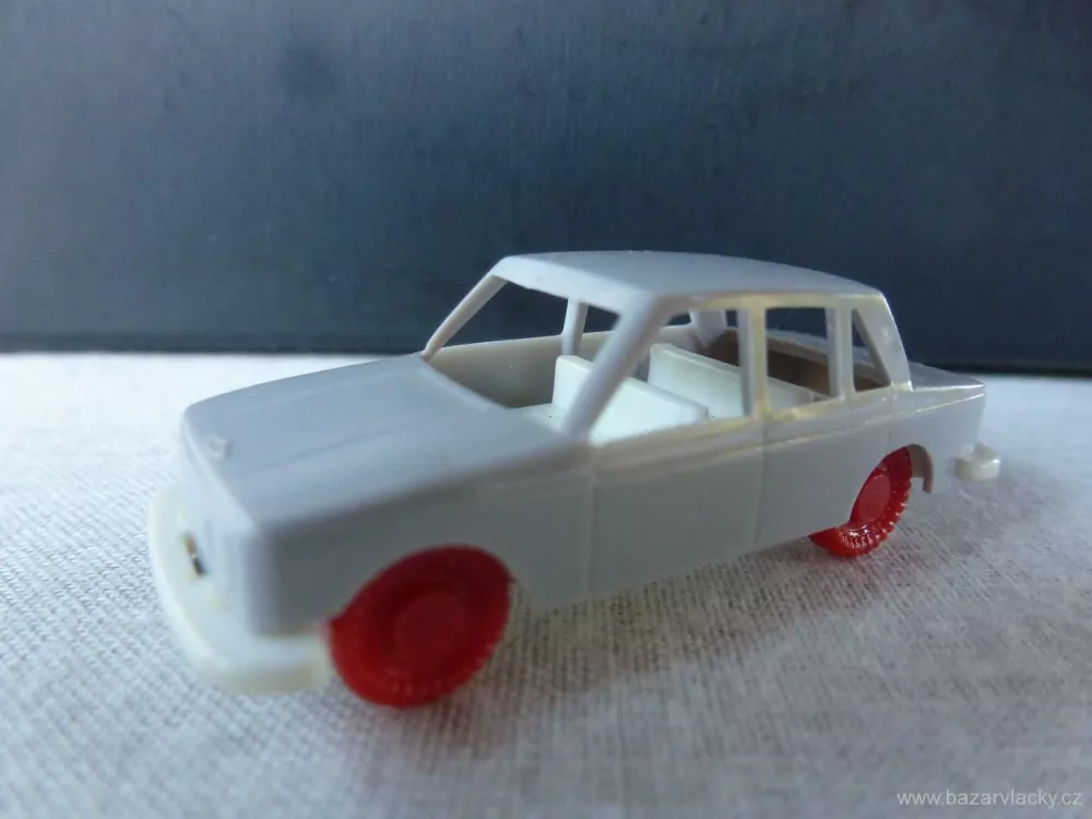 H0 Osobní automobil