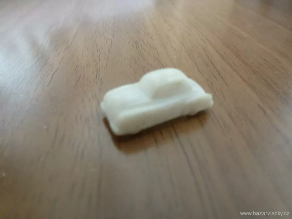 N Osobní automobil