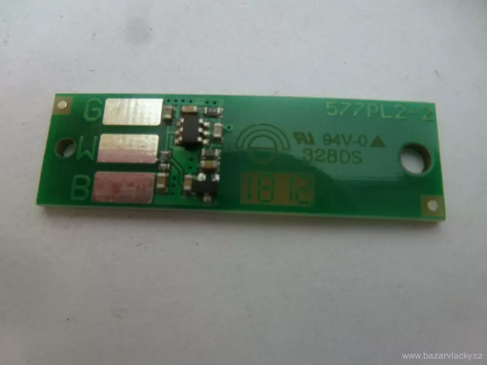 TT - H0 Jakési čipy ????? 2 ks