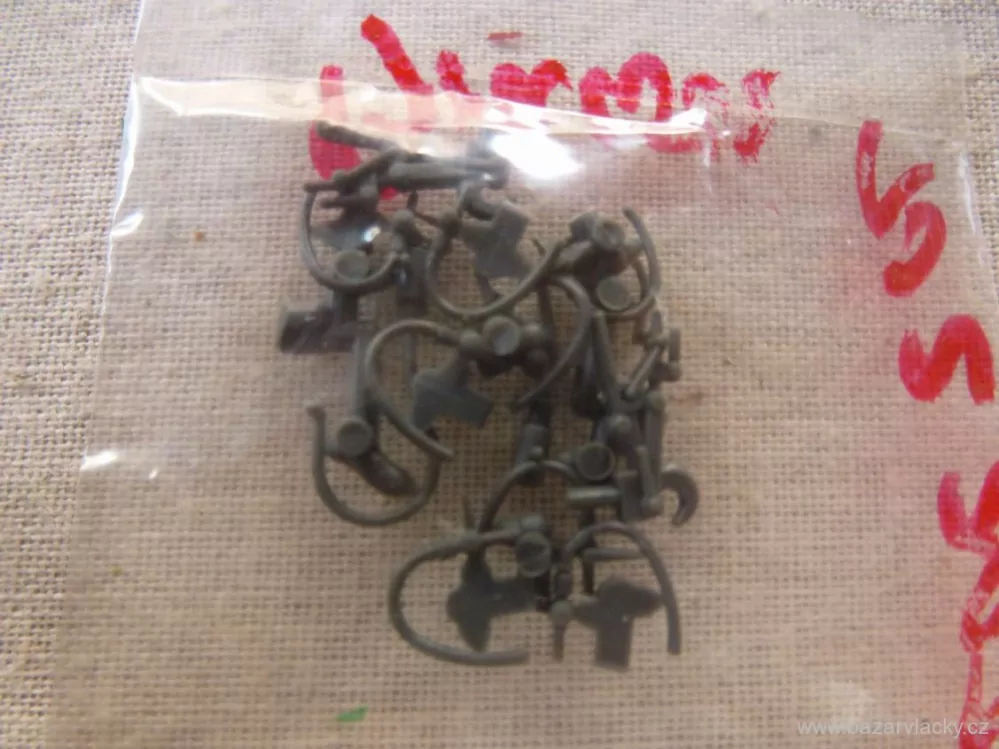 H0 Náhradní díly - doplňky pro vozy Brawa