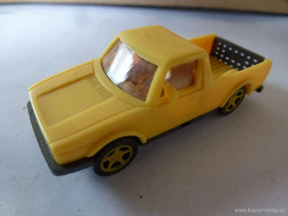 H0 Ferrero Osobní automobil - Pick-up