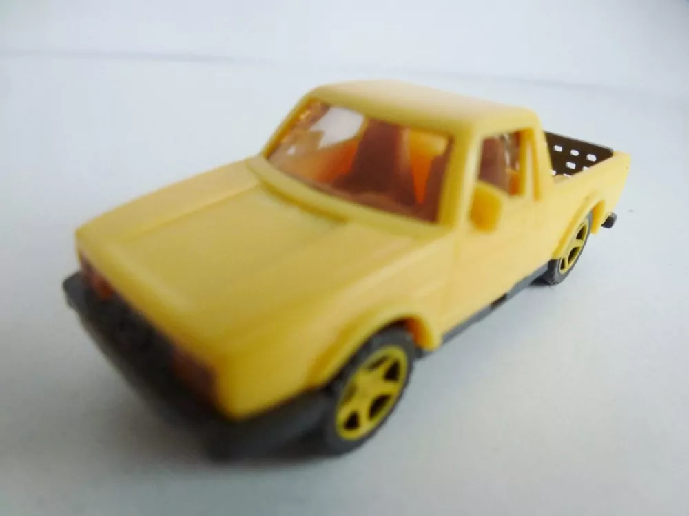 H0 FERERRO Osobní automobil - Pick-up