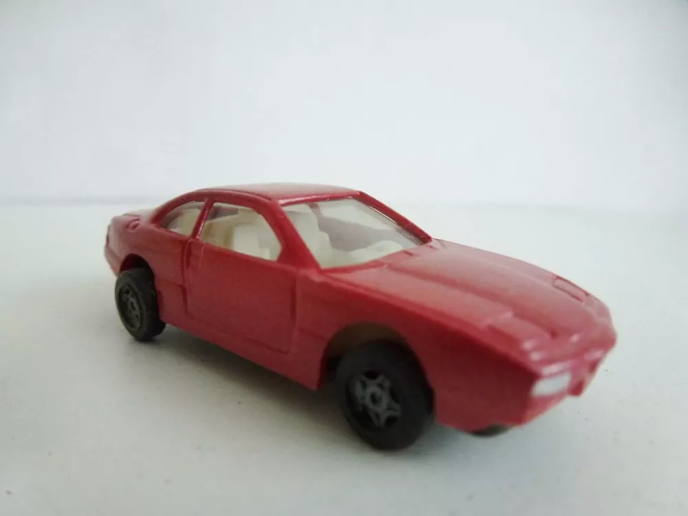 H0 Osobní automobil New-Ray