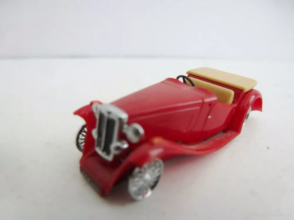 H0 Praline Osobní automobil