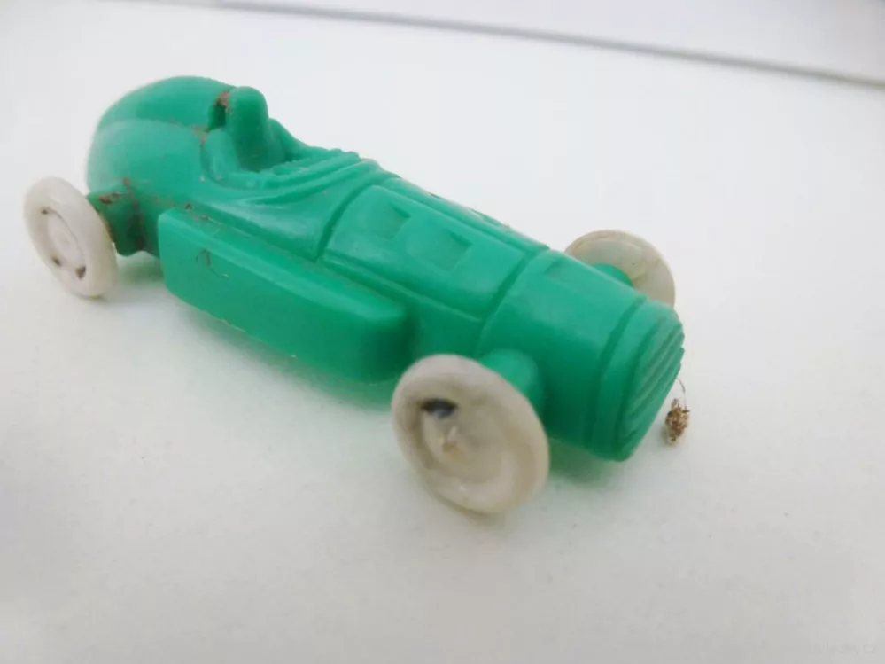 H0 Formule (6 cm)