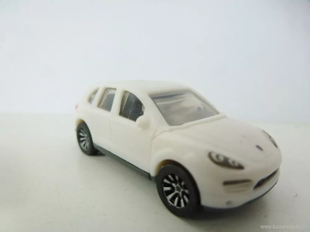H0 Osobní automobil Porsche MPG DC067