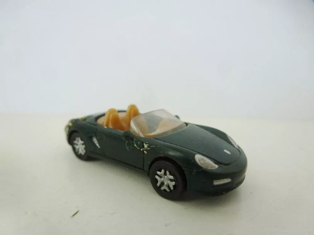 H0 Osobní automobil Porsche MPG DC065