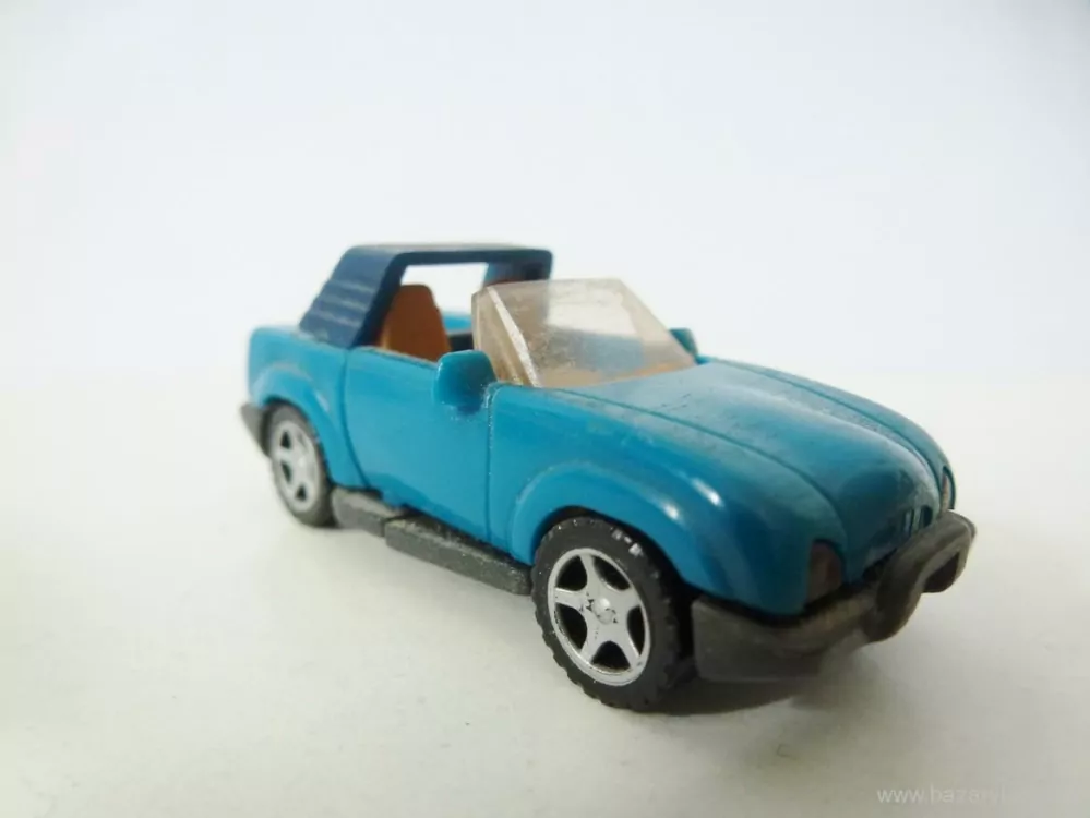 H0 Ferrero Osobní automobil - Cabrio