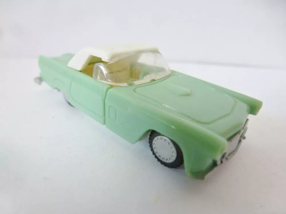 H0 Osobní automobil Cabriolet TOP STAV