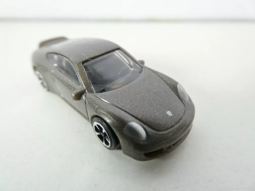 H0 Osobní automobil Porsche  MPG FT064 1:87