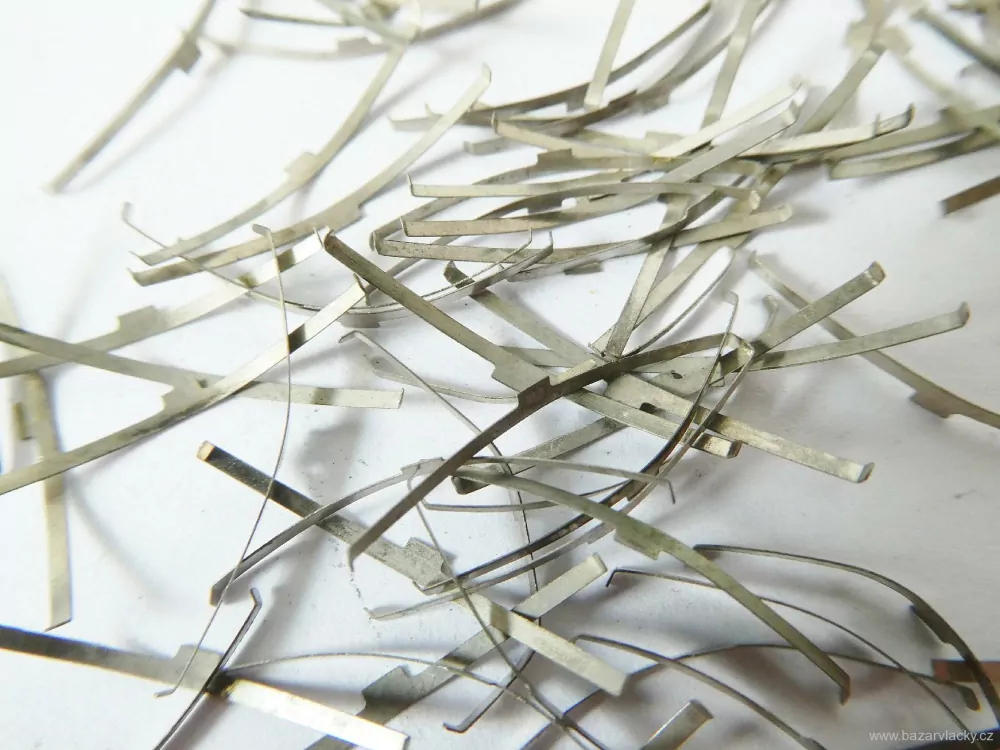 H0 SET 50 ks Kovové náhradní díly