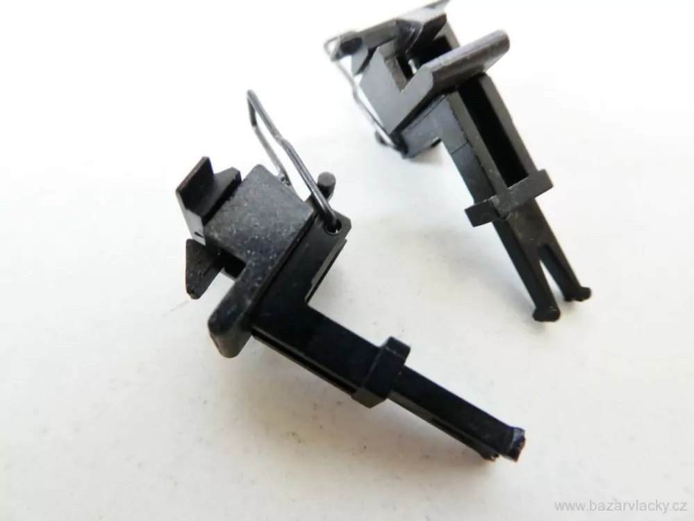 H0 SET 2 ks Spřáhlo 