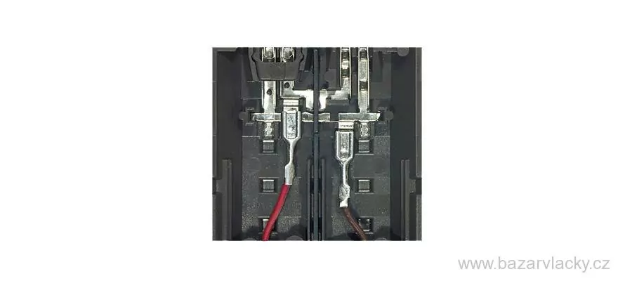 H0 Märklin 74040 Spojovací sada pro C kolej NOVÉ NEPOUŽITÉ