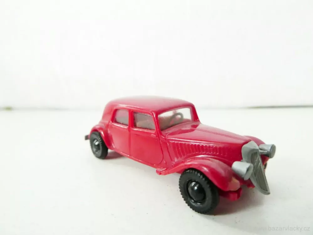 H0 BREKINA Osobní automobil Citroen PĚKNÝ STAV