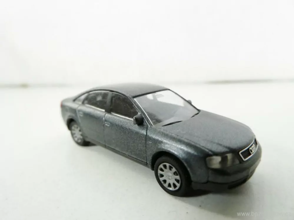 H0 RIETZE Osobní automobil Audi A6 PĚKNÝ STAV
