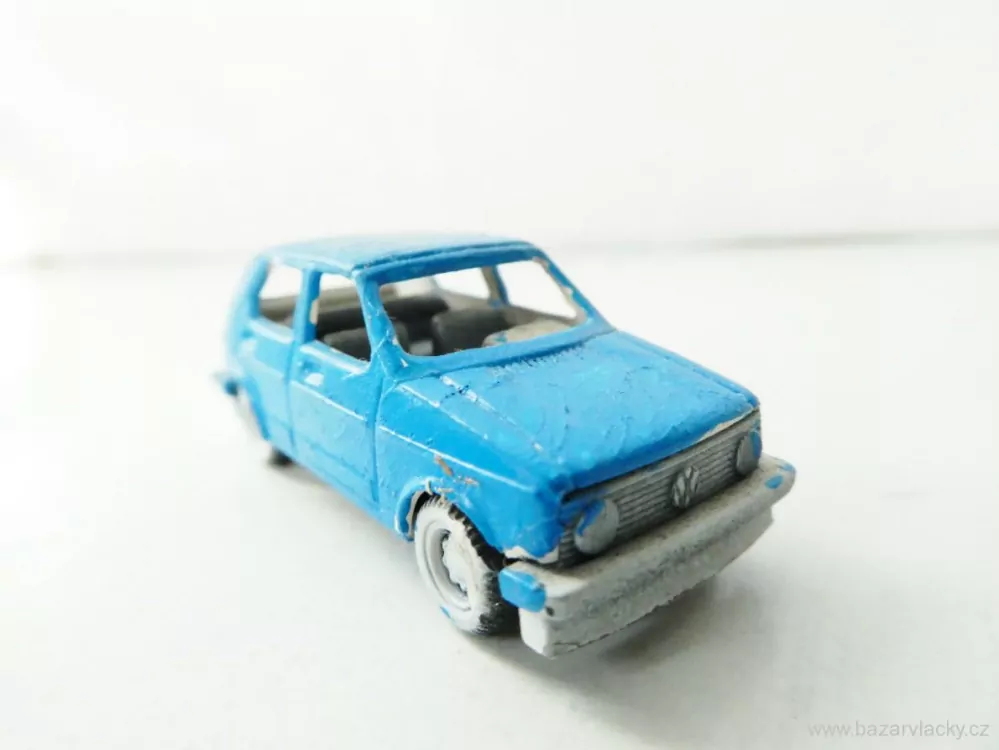 H0 Osobní automobil GOLF LS