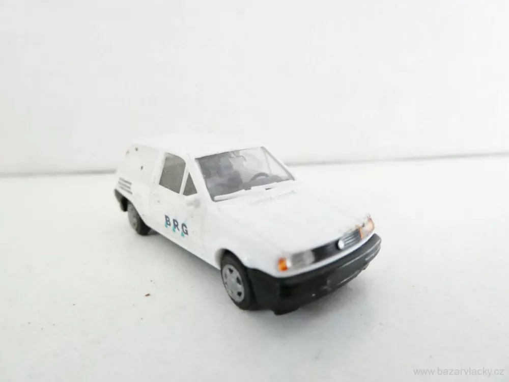 H0 Osobní automobil VW BRG