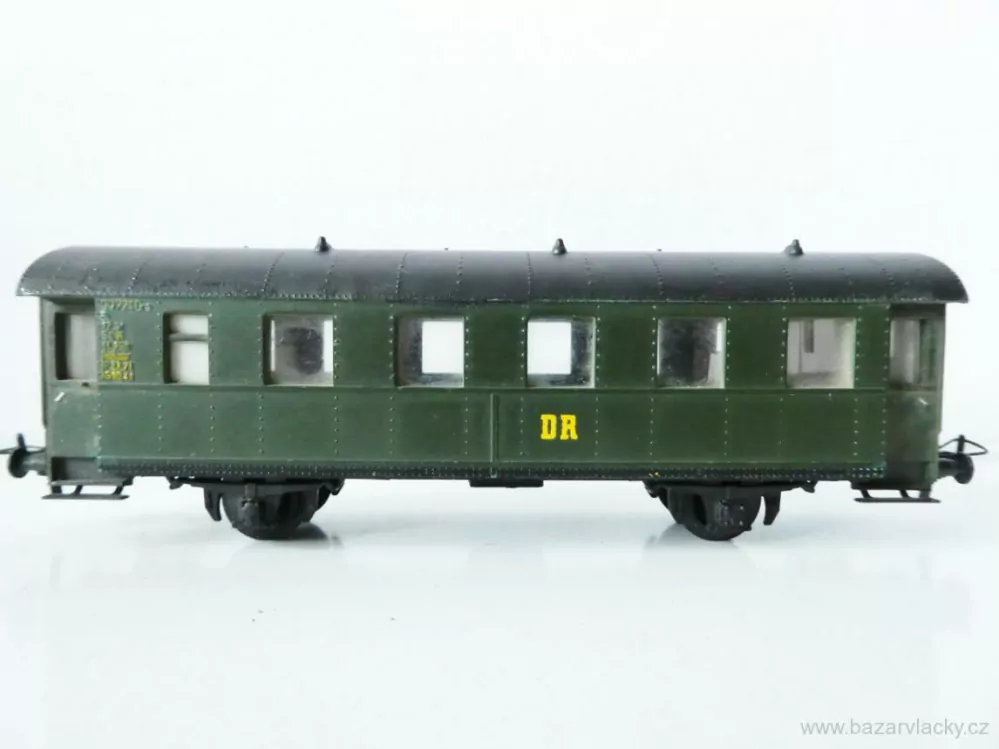 H0 Prefo Osobní vůz 99 724Dre DR