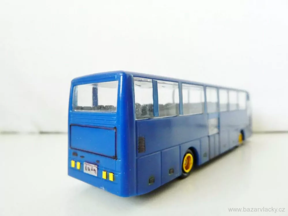 H0 Autobus MAN Altenburger 1:87