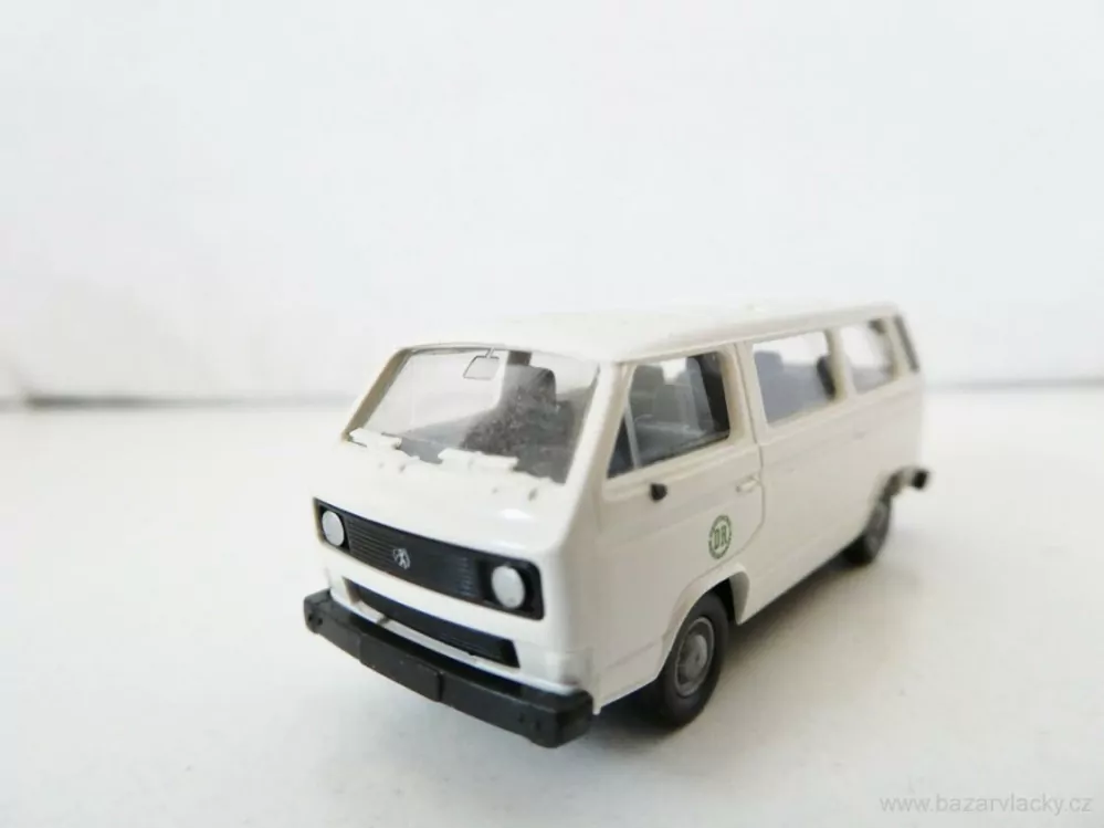 H0 ROCO VW transportér DR TOP STAV