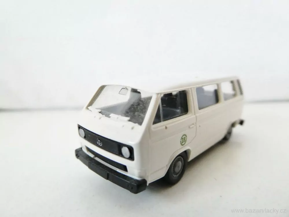 H0 ROCO VW transportér DR TOP STAV