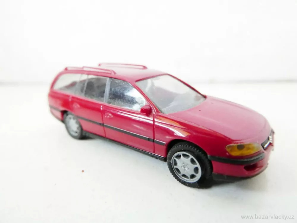 H0 HERPA Osobní automobil OPEL OMEGA Caravan