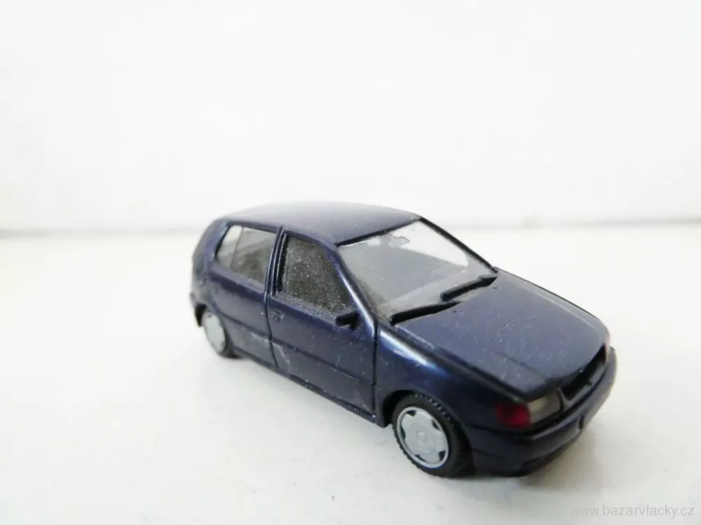 H0 HERPA Osobní automobil VW Polo