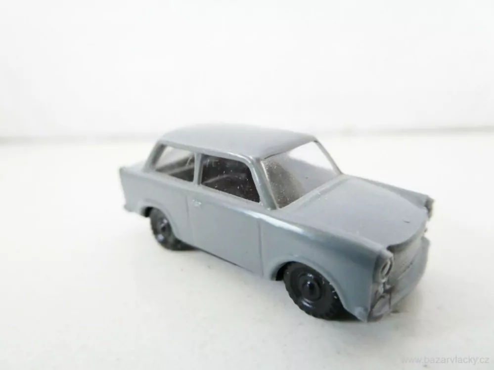 H0 Osobní automobil Trabant 601 S TOP STAV