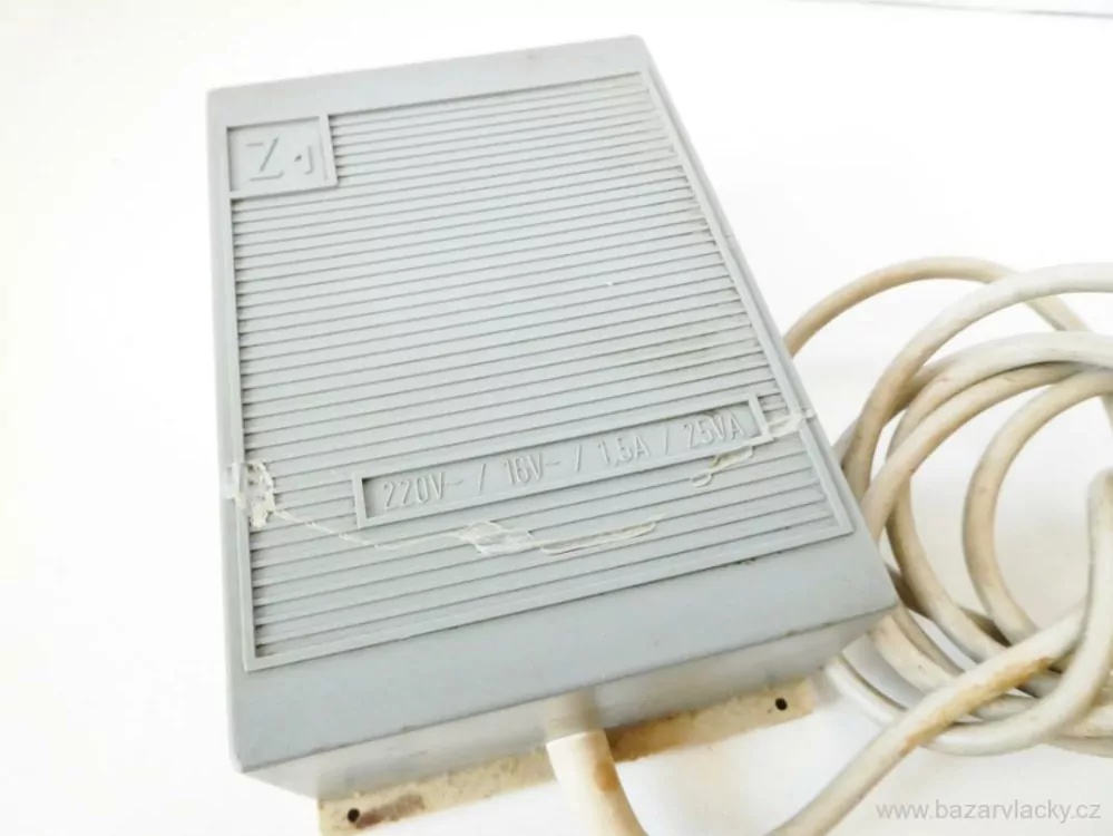 PIKO Z1 Transformátor ( trafo ) typ 1756