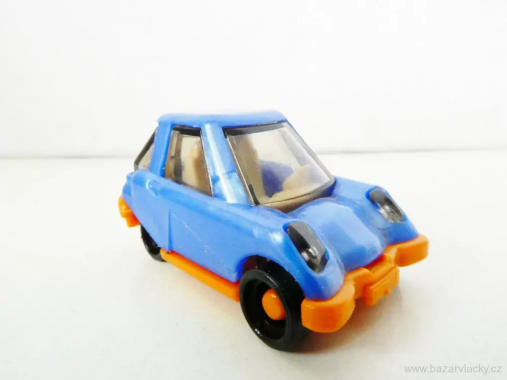 H0 Osobní automobil MPG 2S-361