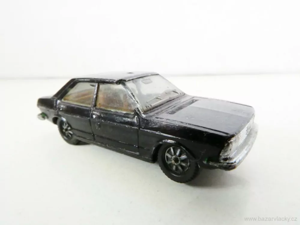 H0 HERPA Osobní automobil Audi 80 GTE