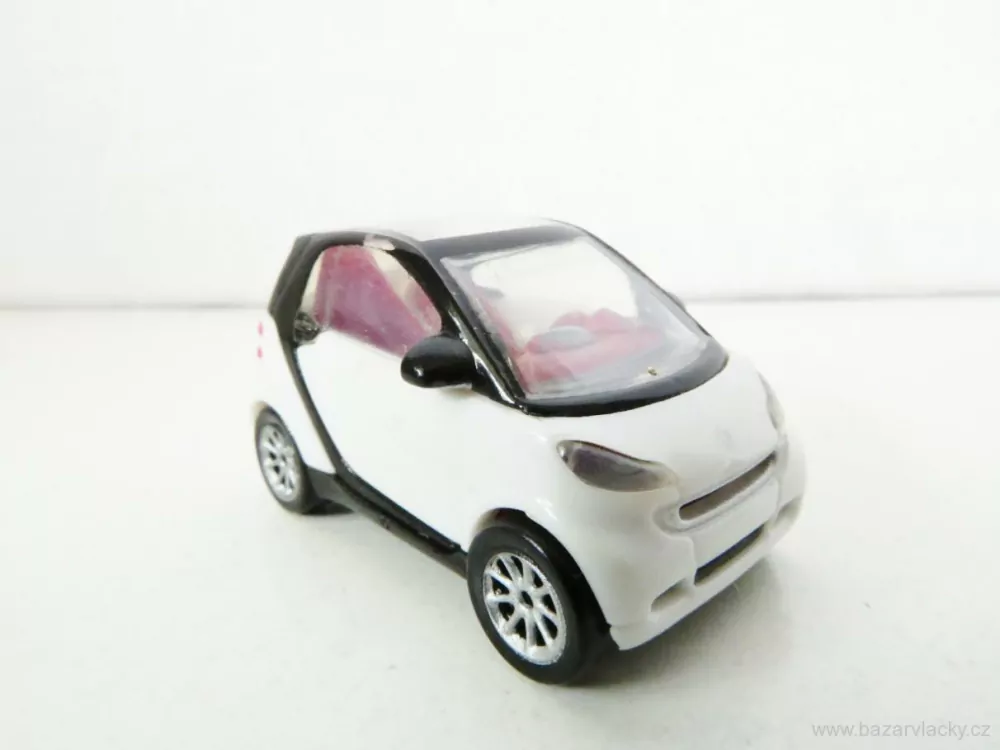 H0 Osobní automobil Roadster coupe licensed by smart gmbh