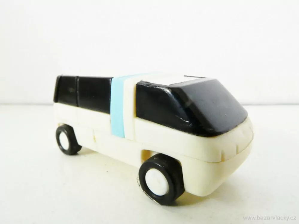 H0 Fererro Osobní automobil dodávka - stavebnice