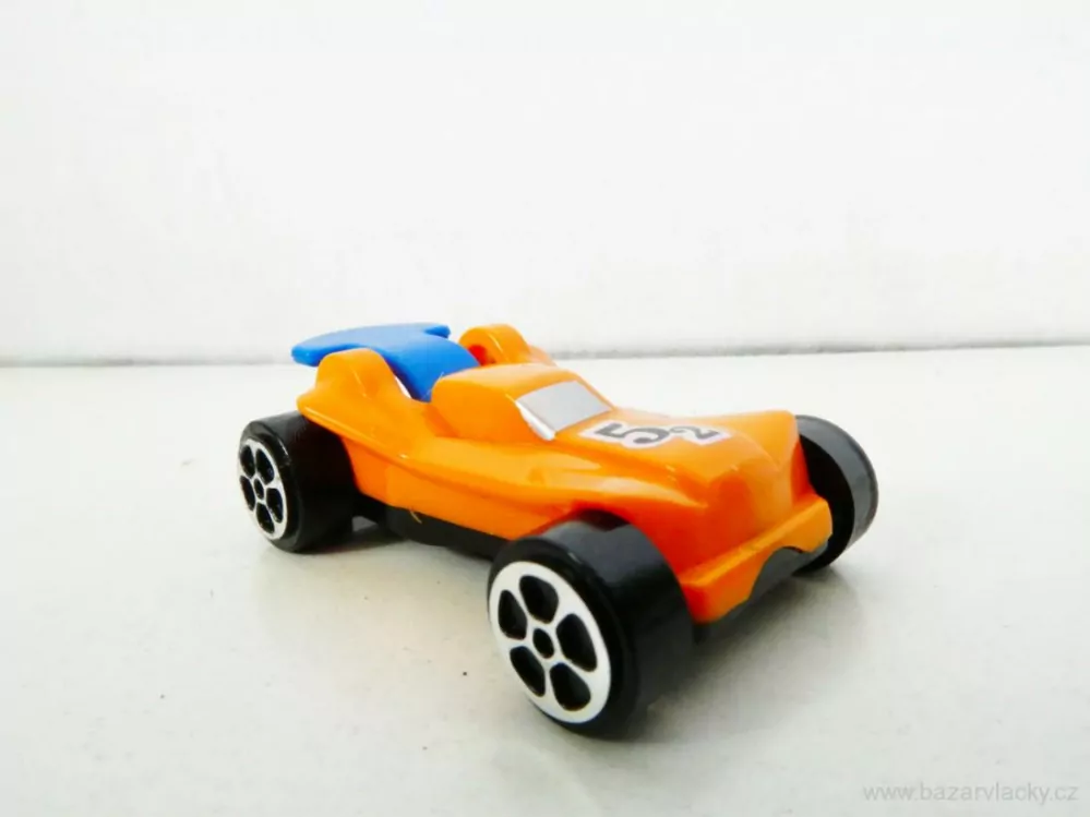 H0 Osobní automobil MPG