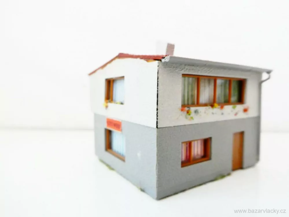 N Městský obchodní dům - s obchodem FOT WEISS OPTIK